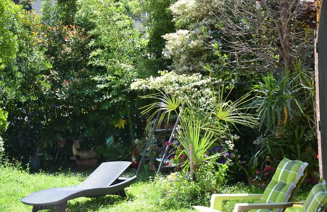 Il Sentiero Del Cuore B&B-1