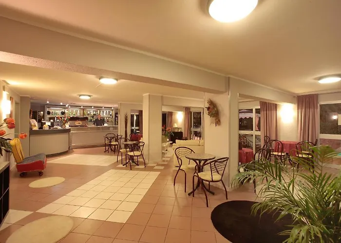Hotel David Ravenna