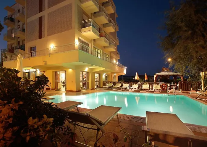 Hotel David Ravenna