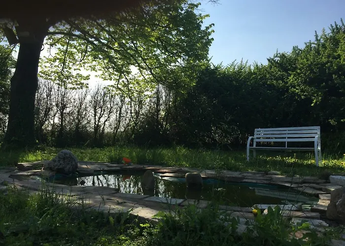 Bed and Breakfast Il Rudere Ravenna